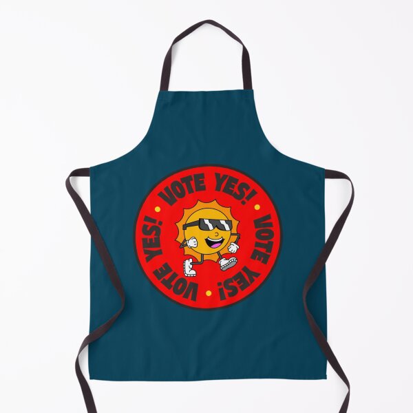 Item preview, Vote Yes On The Indigenous Voice To Parliament - Australia   designed and sold by CortneyErnser11.
