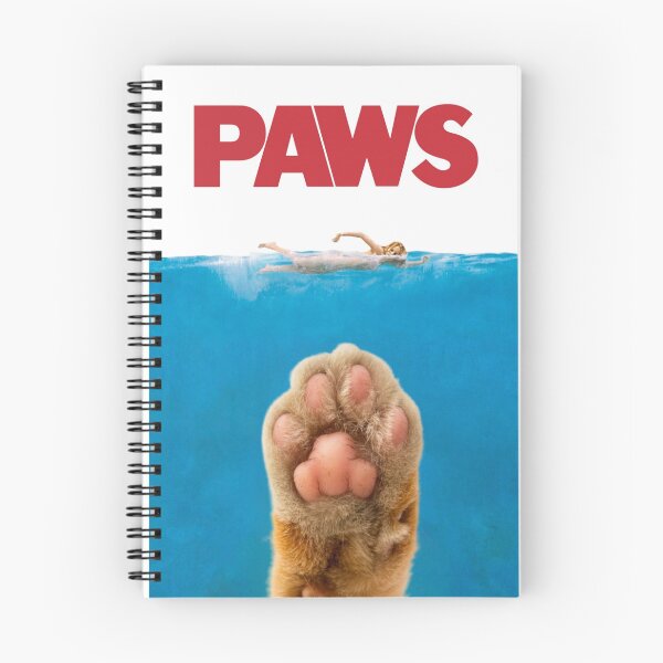 Item preview, Paws Jaws Cat Paw Meme designed and sold by NateCF.