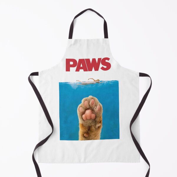Item preview, Paws Jaws Cat Paw Meme designed and sold by NateCF.