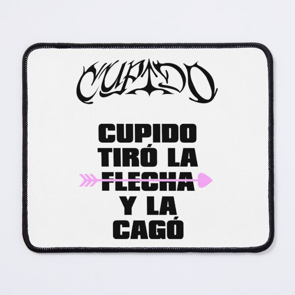 Item preview, Illustration Cupid Tini Stoessel designed and sold by HillFashionArt.