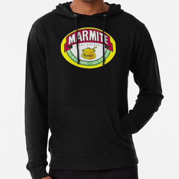 Item preview, Marmite Logo Yeast For Fans  designed and sold by HarmonyRoberts.
