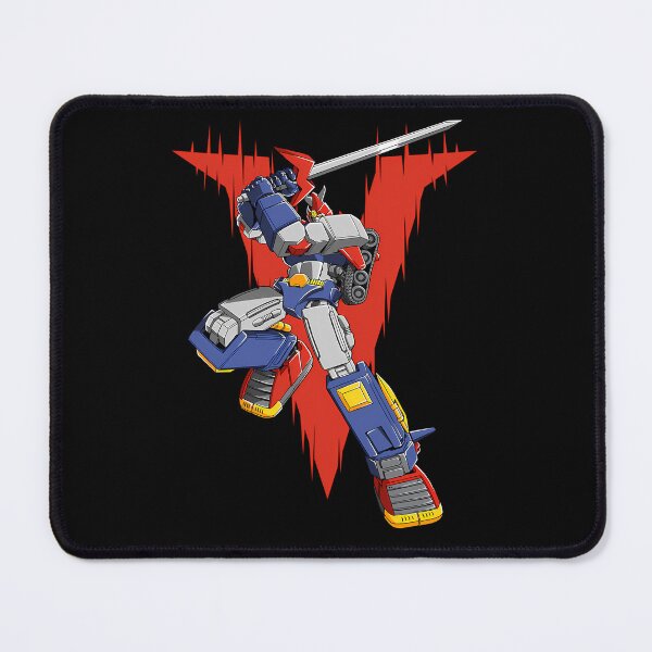 Item preview, Voltes V designed and sold by EddieClothing.