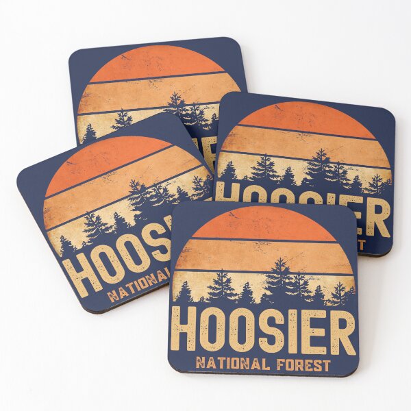 Item preview, Hoosier National Forest Indiana designed and sold by soulfulprintss8.