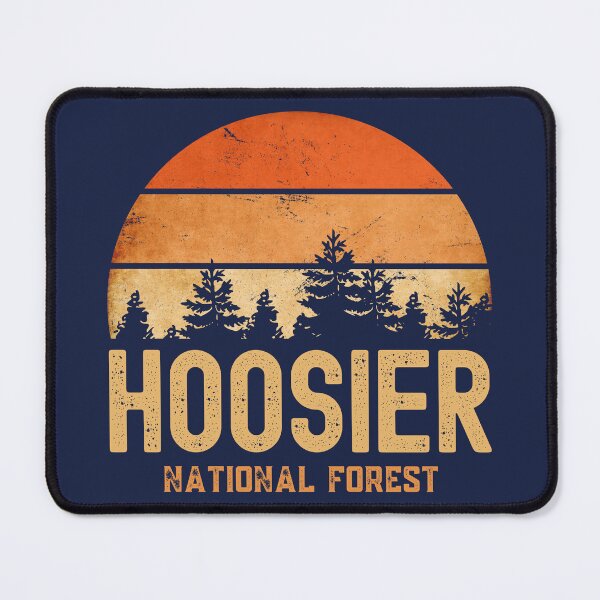 Item preview, Hoosier National Forest Indiana designed and sold by soulfulprintss8.