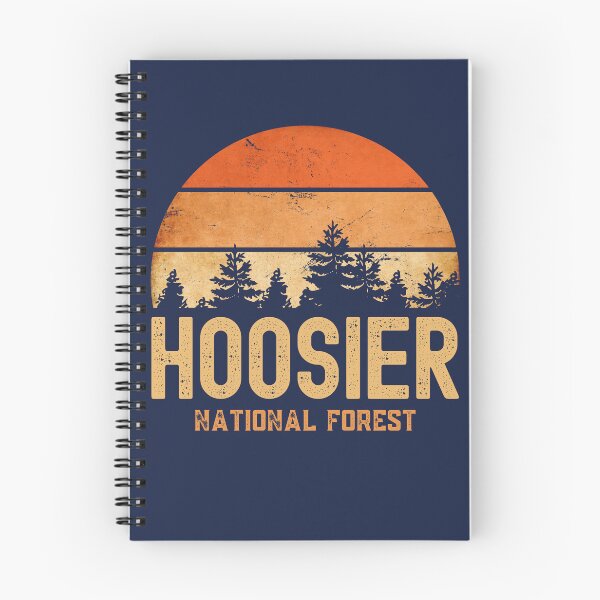 Item preview, Hoosier National Forest Indiana designed and sold by soulfulprintss8.