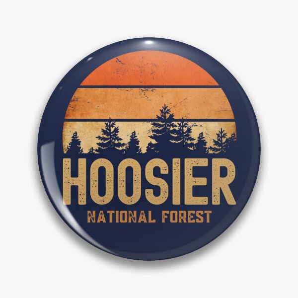 Item preview, Hoosier National Forest Indiana designed and sold by soulfulprintss8.