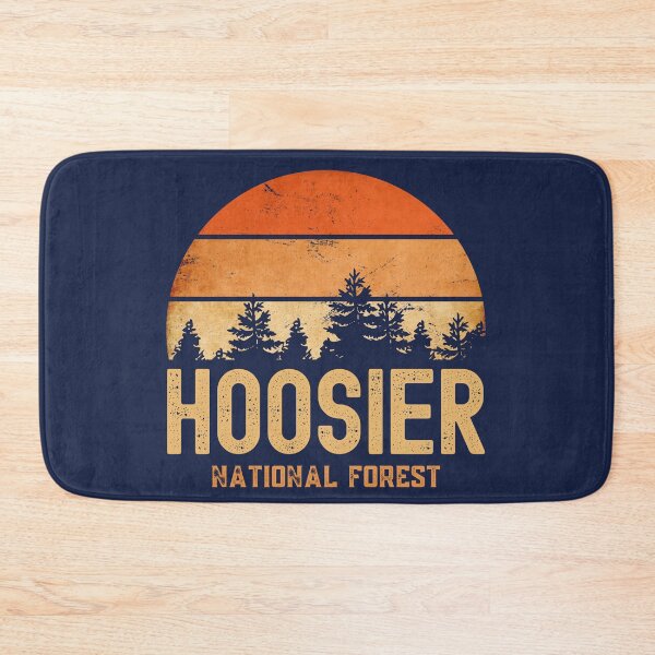 Item preview, Hoosier National Forest Indiana designed and sold by soulfulprintss8.