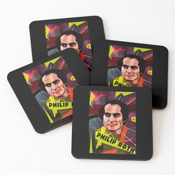 Item preview, Philip Roth - American Chronicle  	 designed and sold by znkeaaxrh99.