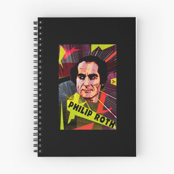 Item preview, Philip Roth - American Chronicle  	 designed and sold by znkeaaxrh99.