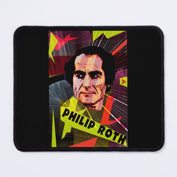 Item preview, Philip Roth - American Chronicle  	 designed and sold by znkeaaxrh99.