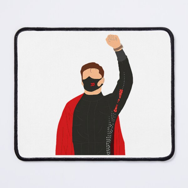Item preview, Max Verstappen designed and sold by LuxuryDimdums.
