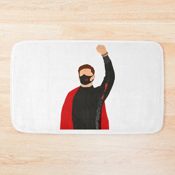 Item preview, Max Verstappen designed and sold by LuxuryDimdums.
