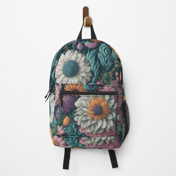 Item preview, A Floral Pattern designed and sold by xaiartist.