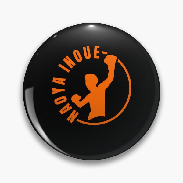 Item preview, Naoya Inoue  boxing designed and sold by MUUStore.