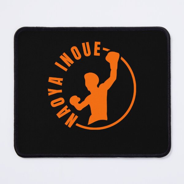 Item preview, Naoya Inoue  boxing designed and sold by MUUStore.