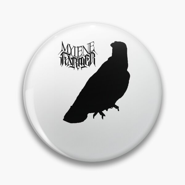 Item preview, MYLENE FARMER nevermore designed and sold by DeanJungleFash.