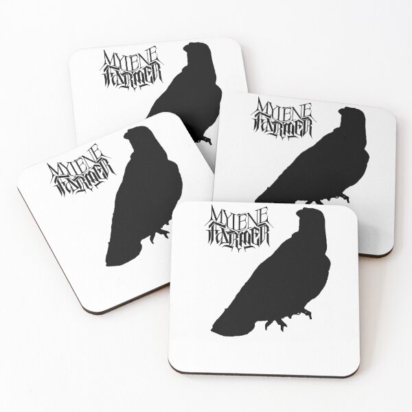 Item preview, MYLENE FARMER nevermore designed and sold by DeanJungleFash.