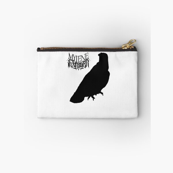 Item preview, MYLENE FARMER nevermore designed and sold by DeanJungleFash.