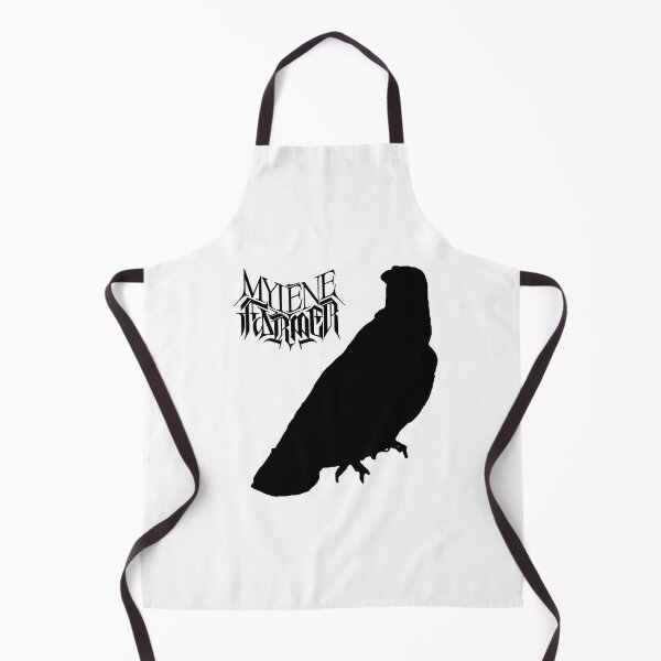 Item preview, MYLENE FARMER nevermore designed and sold by DeanJungleFash.