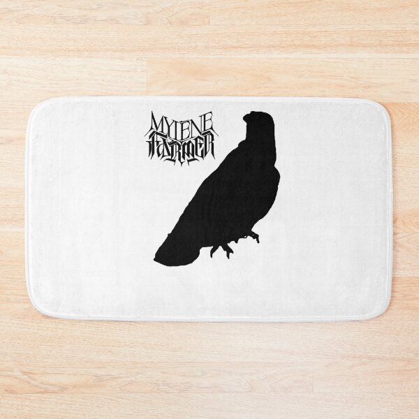 Item preview, MYLENE FARMER nevermore designed and sold by DeanJungleFash.