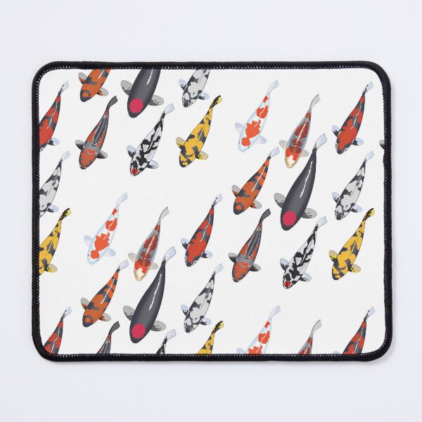Item preview, KOI 5 designed and sold by karasindesign.
