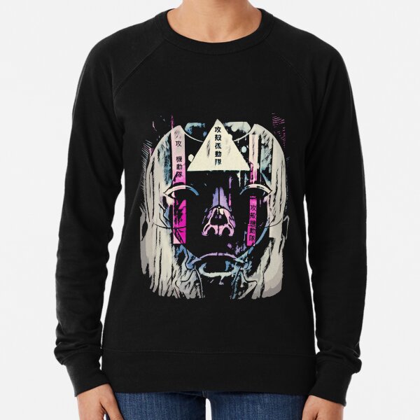 Ghost In The Shell Hoodies & Sweatshirts for Sale | Redbubble Ghost In The Shell Hoodies & Sweatshirts for Sale | Redbubble