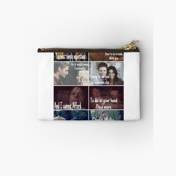 Item preview, Destiel designed and sold by HeyJudeLetItBe.