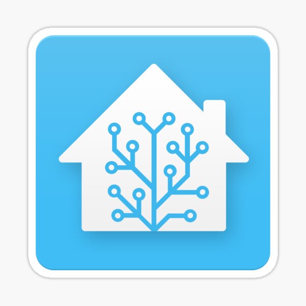 Smart Home Stickers for Sale, Free US Shipping