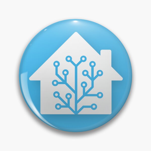 Item preview, home assistant - smart home IOT designed and sold by developerfriday.