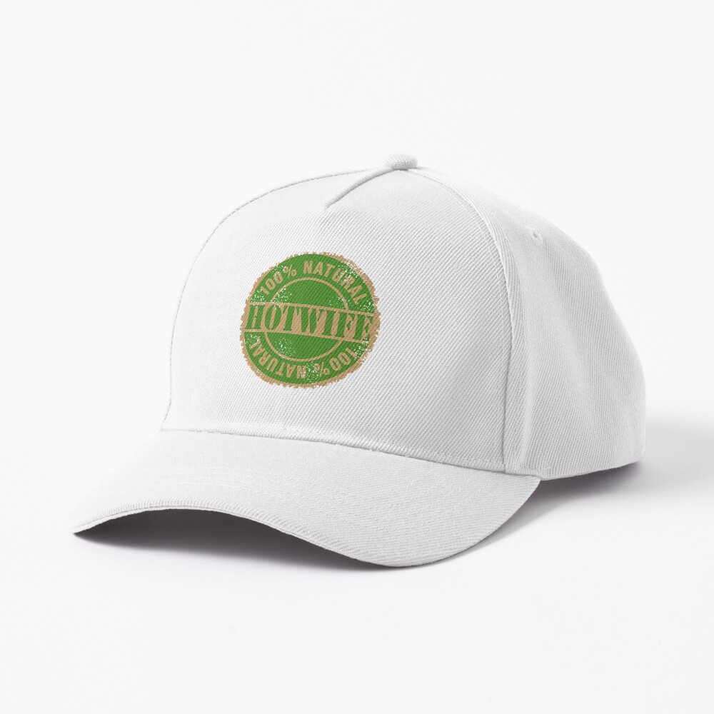 Item preview, Baseball Cap designed and sold by Vixen-Games.