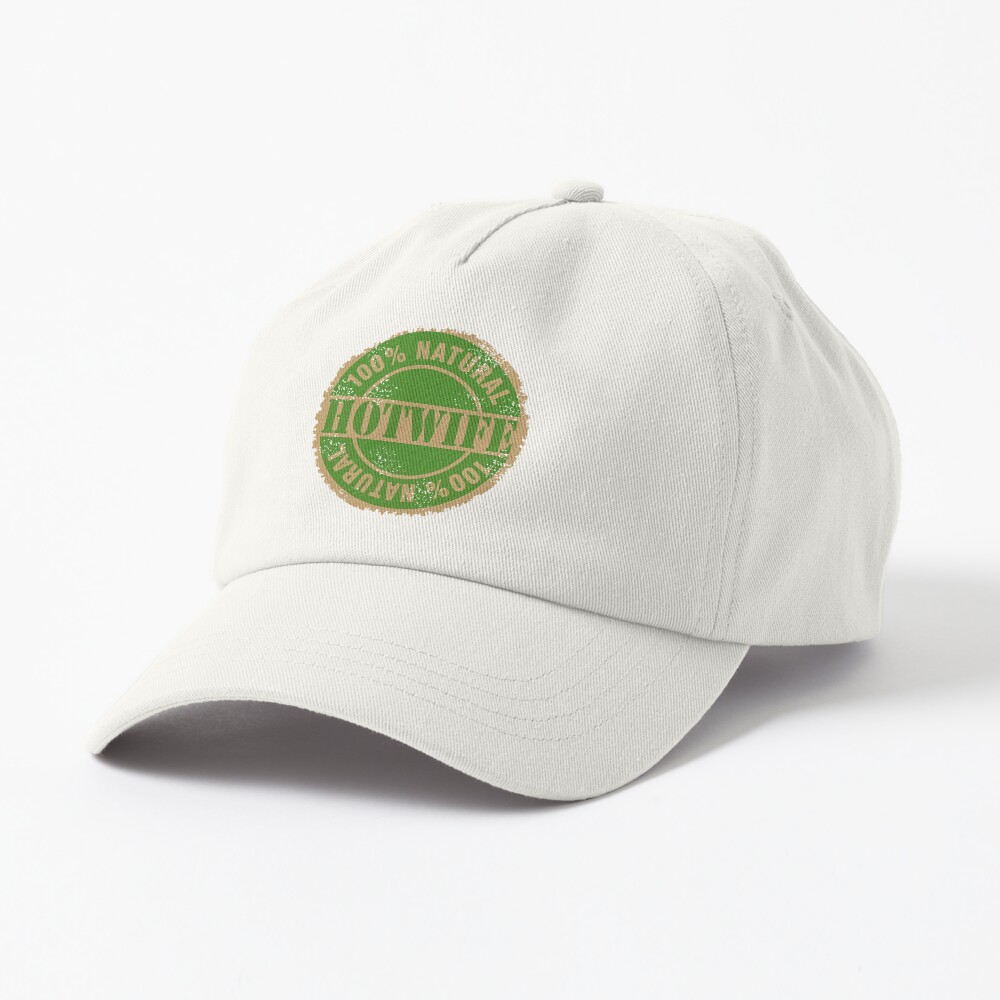 Item preview, Dad Hat designed and sold by Vixen-Games.