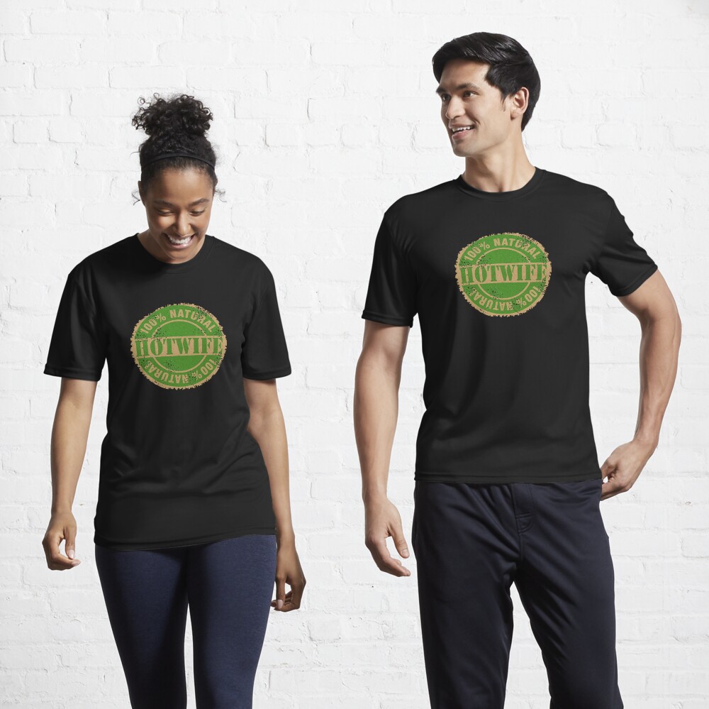 Item preview, Active T-Shirt designed and sold by Vixen-Games.