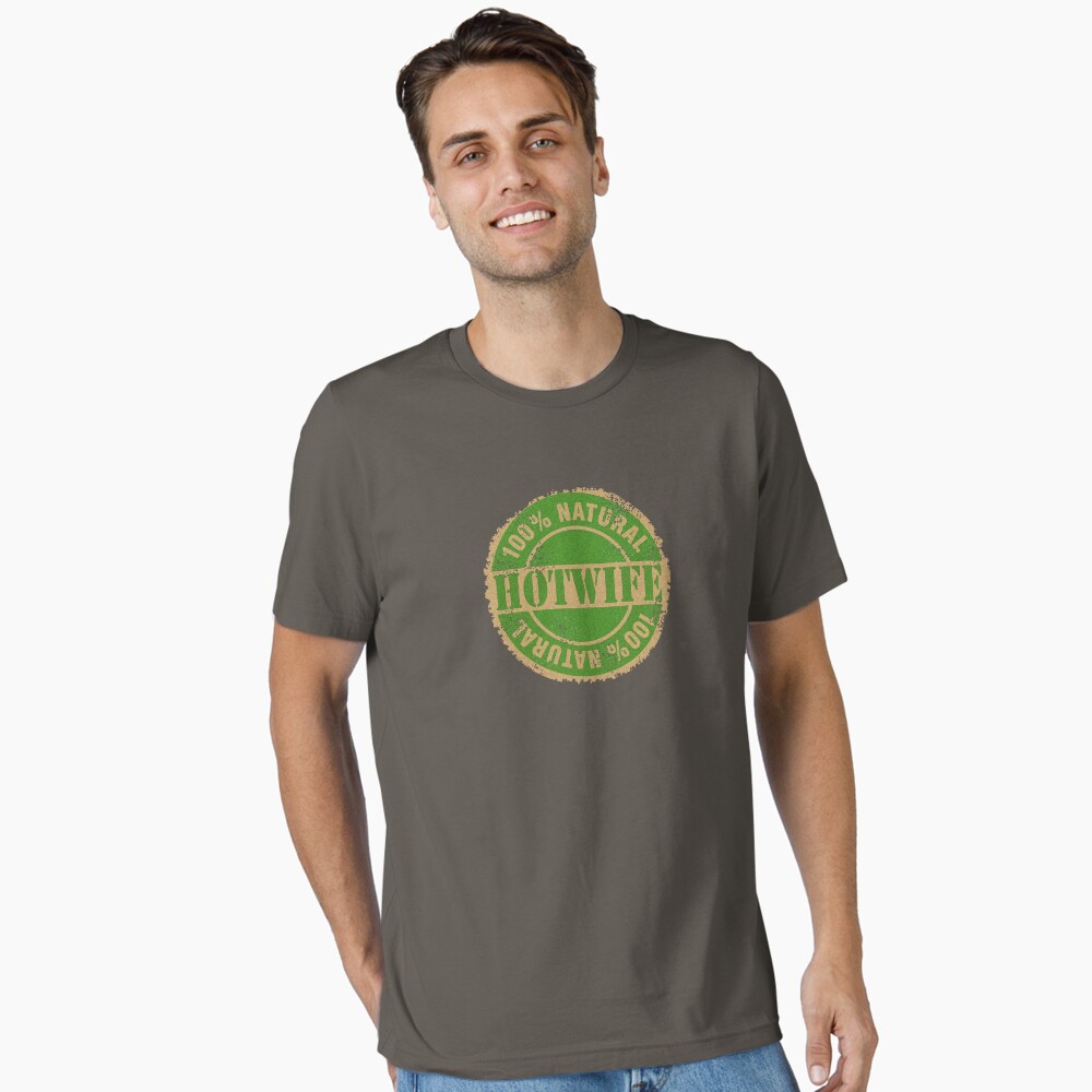 Item preview, Essential T-Shirt designed and sold by Vixen-Games.