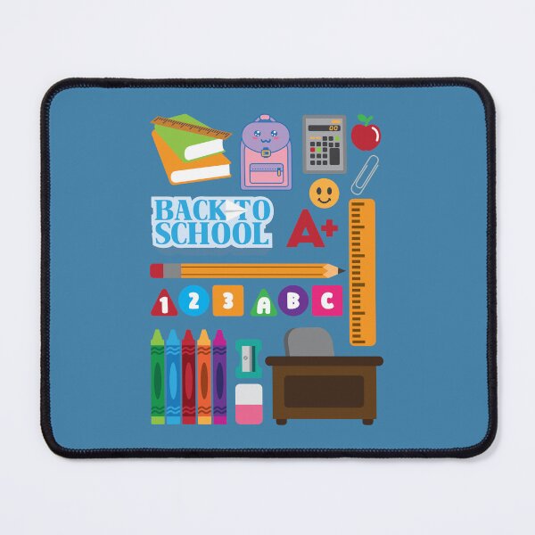 Item preview, Back to school designed and sold by marknprints.