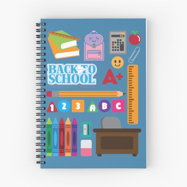 Item preview, Back to school designed and sold by marknprints.