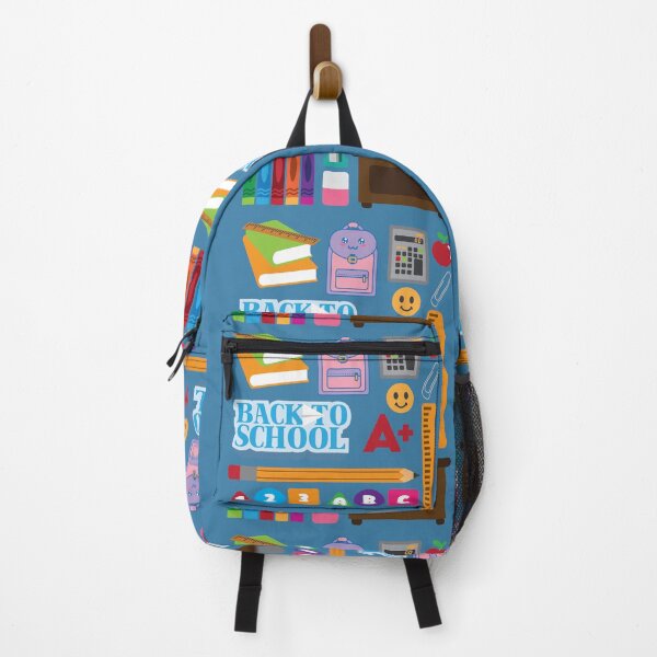 Item preview, Back to school designed and sold by marknprints.