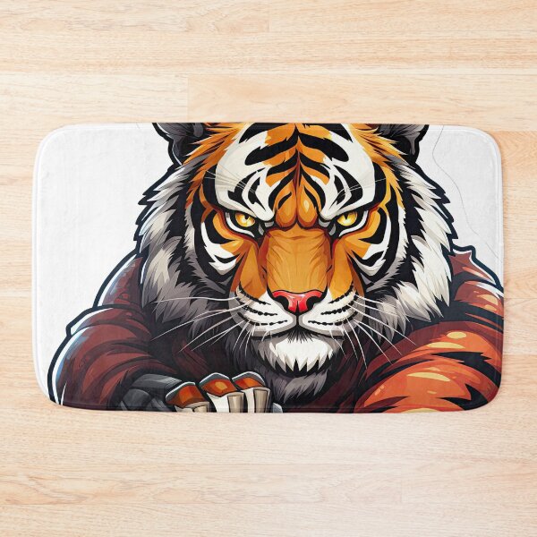 Item preview, Tiger in ammunition designed and sold by abmkf.