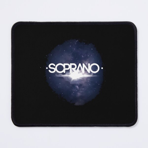 Item preview, soprano stars marseille designed and sold by DeanJungleFash.
