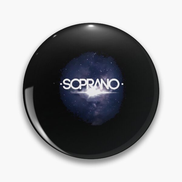 Item preview, soprano stars marseille designed and sold by DeanJungleFash.