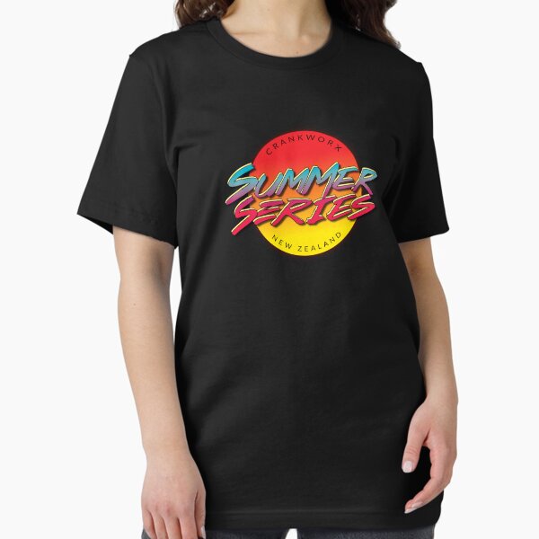 優れた品質 T-Shirts Crankworx for Redbubble | Sale ウェア