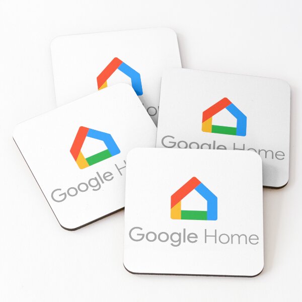 Item preview, Google home smart home IOT designed and sold by developerfriday.
