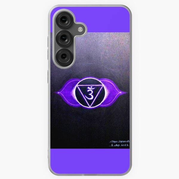 Item preview, Agya chakra Drawing designed and sold by Mayur Sharma.