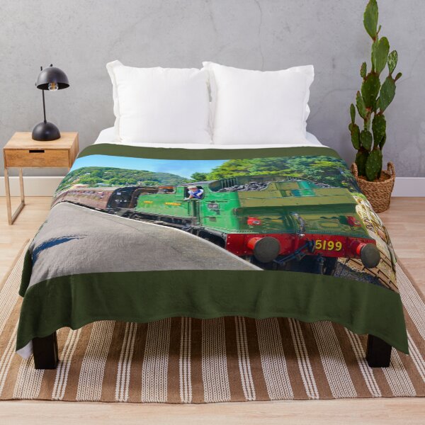 Item preview, Minehead Great Western Railway  designed and sold by Alisonchambers2.
