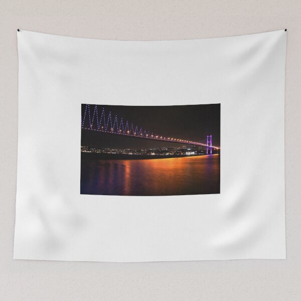 Item preview, Istanbul Bridge designed and sold by Sekans.