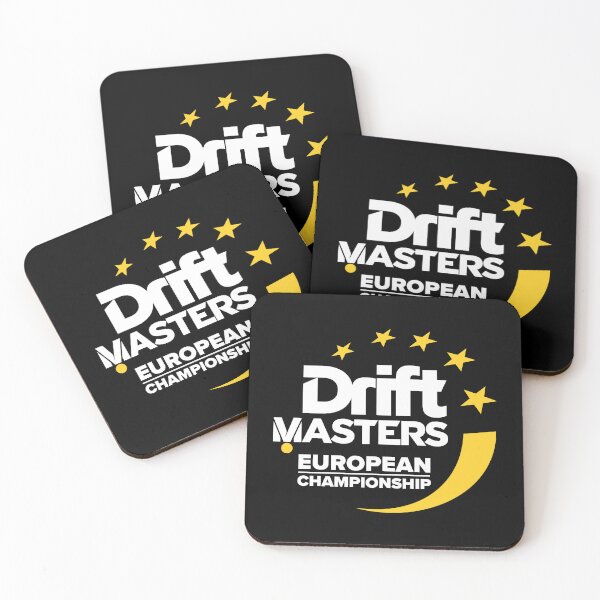 Item preview, Europe's definitive professional drift series designed and sold by waganharim26.