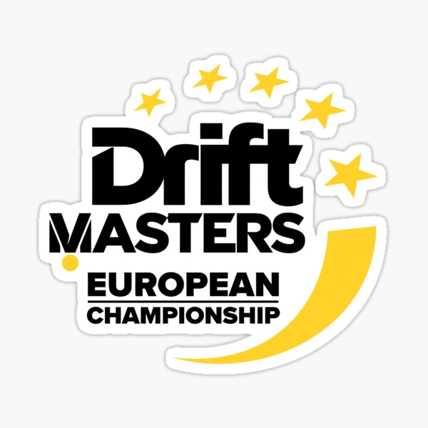 Item preview, Europe's definitive professional drift series designed and sold by waganharim26.