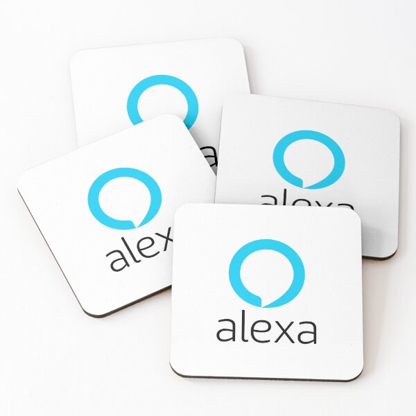 Item preview, Amazon alexa smart home - smart home IOT designed and sold by developerfriday.