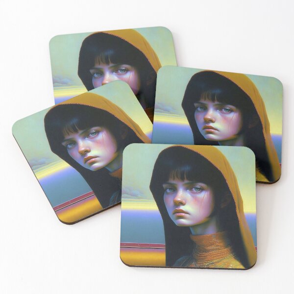 Item preview, Single girl designed and sold by M-Y-A-R-T-.