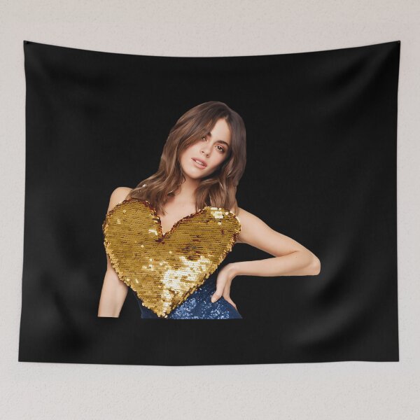Item preview, Martina "TINI" Stoessel designed and sold by HillFashionArt.