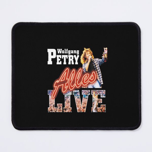 Item preview, Wolfgang petry designed and sold by ZenLedner.